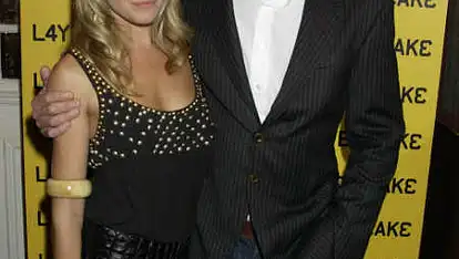 Sienna Miller gesteht Sex mit Daniel Craig!