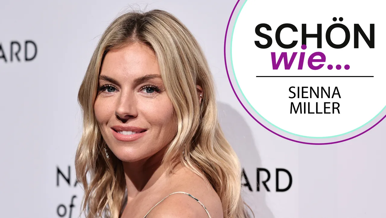 Sienna Miller