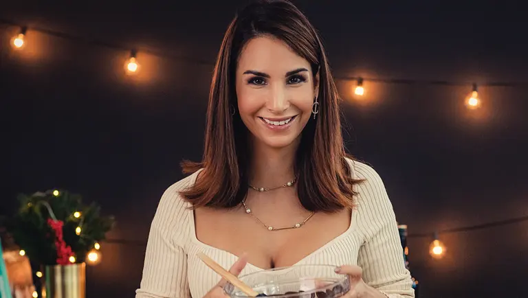 Sila Sahin