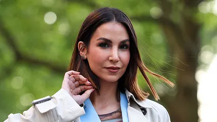 Sila Sahin