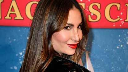 Sila Sahin