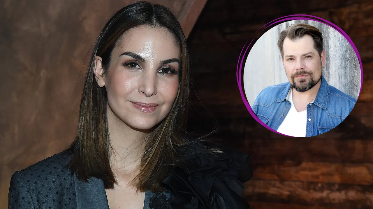 Sila Sahin und Daniel Fehlow Sila Sahin und Daniel Fehlow - Foto: RTL