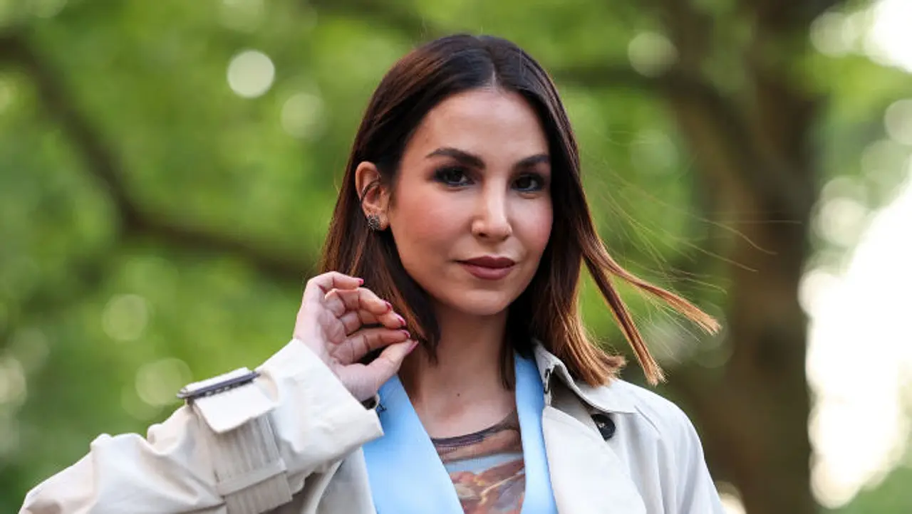 Sila Sahin Sila Sahin - Foto: Gerald Matzka/ Getty Images