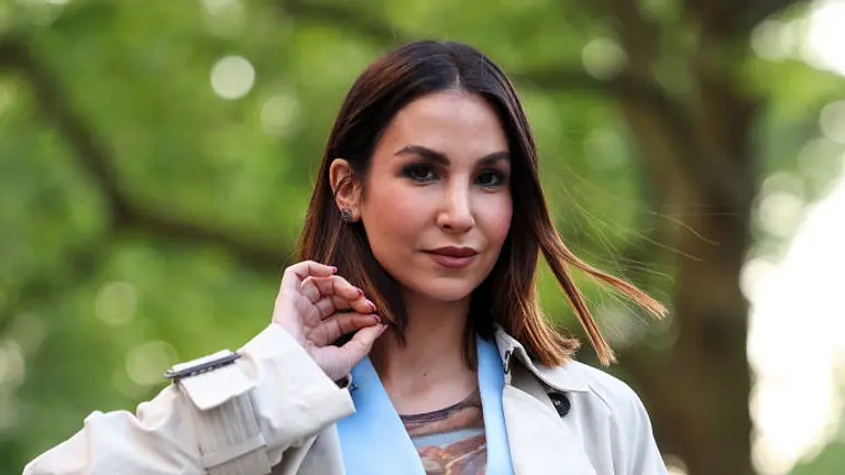Sila Sahin