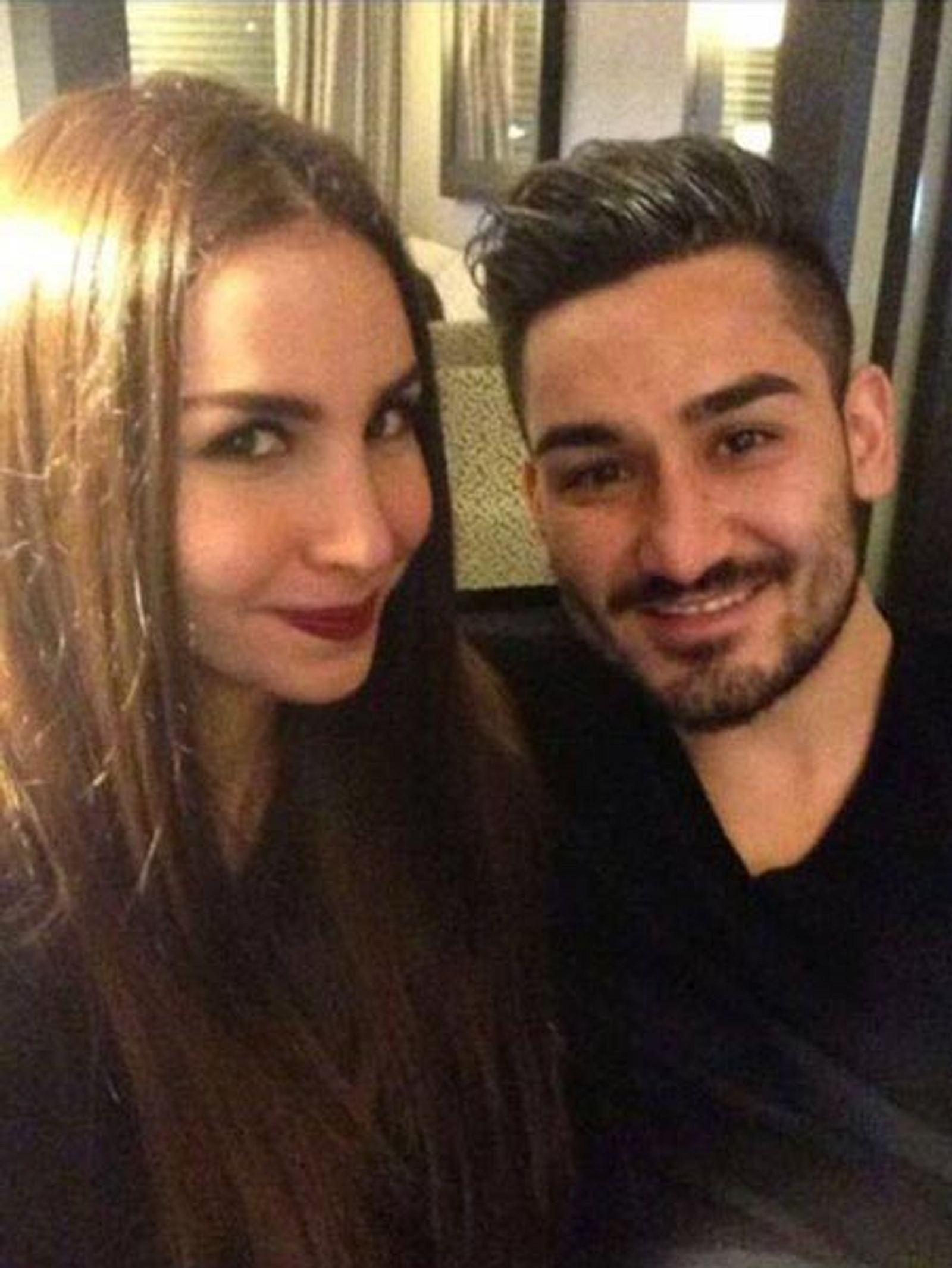 Sila Sahin: GZSZ-Aus wegen Ilkay Gündogan? | InTouch