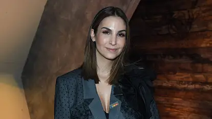 Sila Sahin
