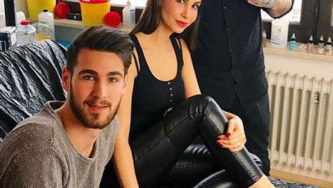 Sila Sahin: Kein Baby mit Samuel! - Foto: Facebook/ Sila Sahin