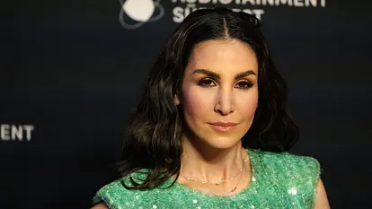 Sila Sahin nach ihrem TV-Comeback: Schreck-Moment am Set von "Alles was zählt"! 
