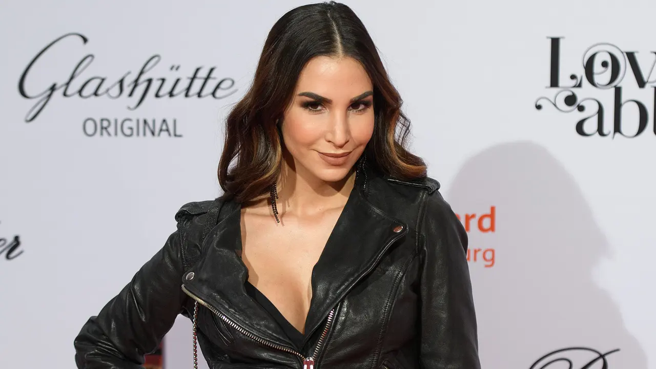 Sila Sahin: Große Sorge nach der Geburt! Sila Sahin: Große Sorge nach der Geburt! - Foto: Getty Images