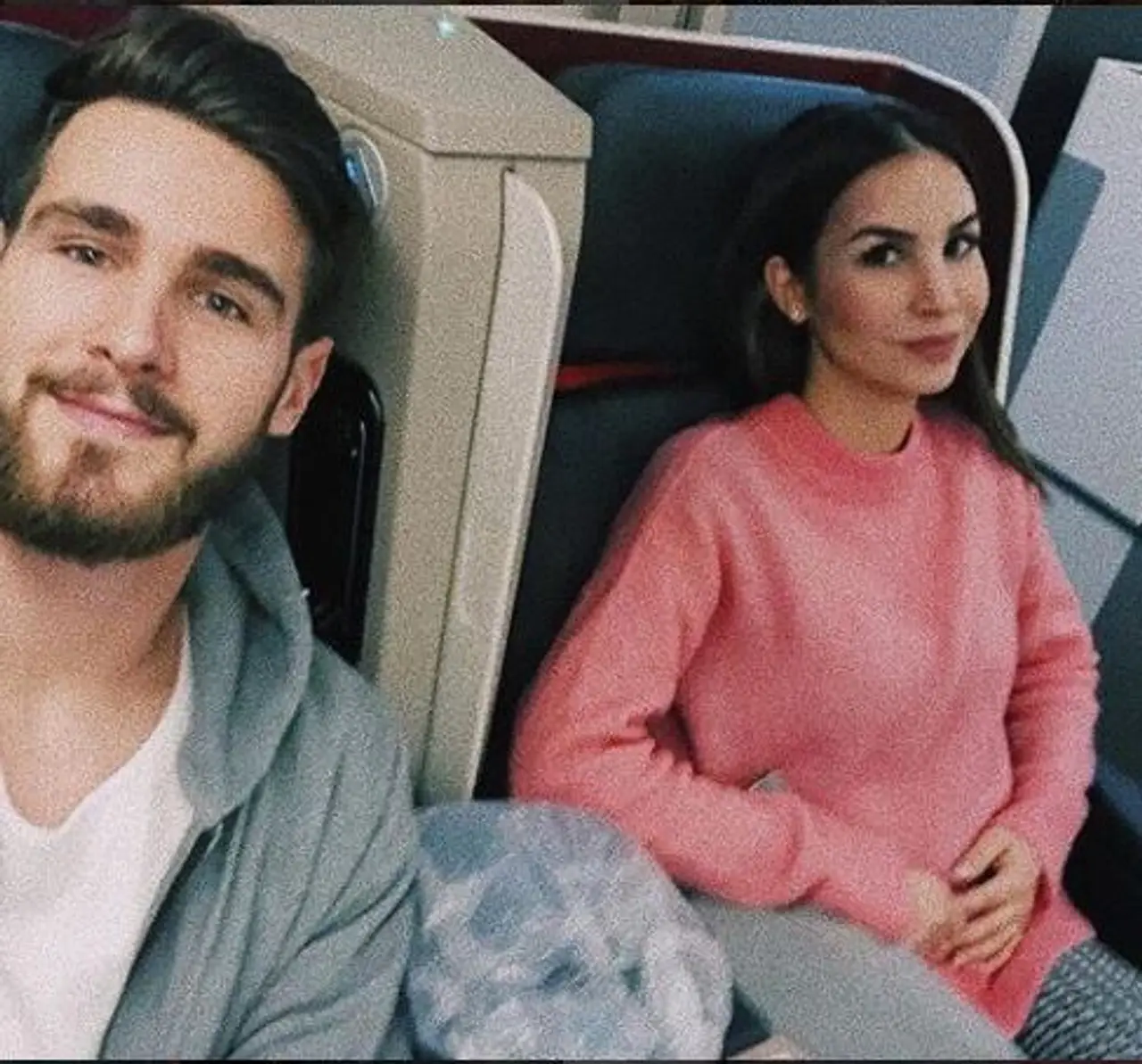 Sila Sahin: Große Sorge um die schwangere Schauspielerin! Sila Sahin: Große Sorge um die schwangere Schauspielerin! - Foto: Instagram/ Sila Sahin