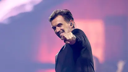 Florian Silbereisen