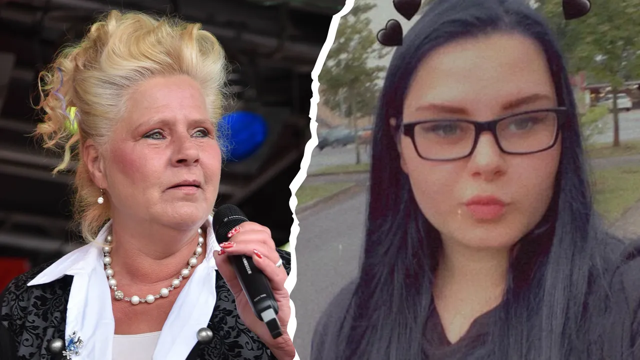Silvia und Calantha Wollny Silvia und Calantha Wollny - Foto: IMAGO/ Gartner/ Instagram (Collage)