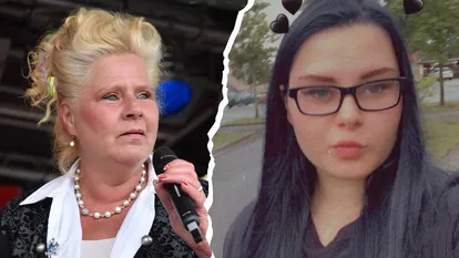 Silvia und Calantha Wollny