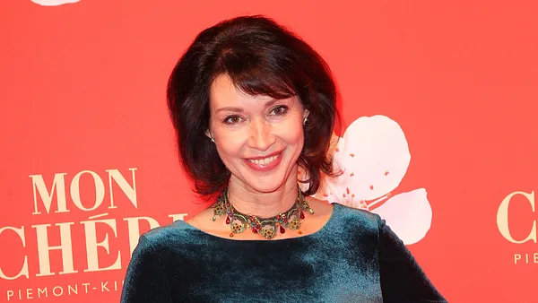 Silvia Laubenbacher