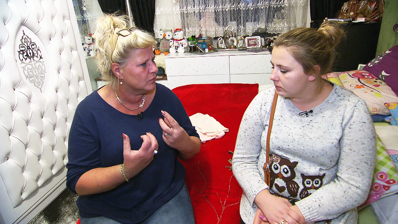 Silvia und Sarafina Wollny Silvia und Sarafina Wollny - Foto: RTLzwei