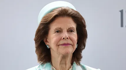 Silvia von Schweden