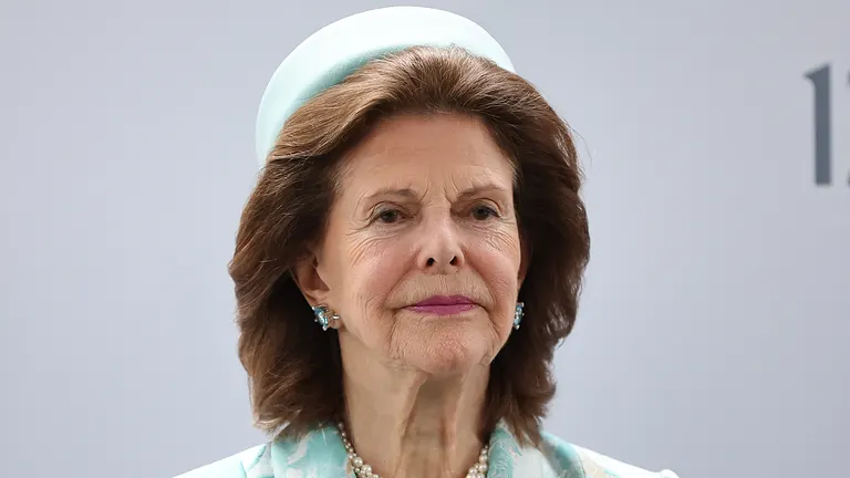 Silvia von Schweden