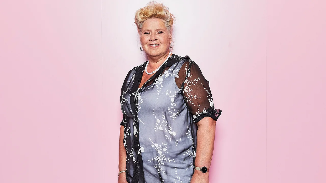 Silvia Wollny - Foto: RTLzwei Silvia Wollny - Foto: RTLzwei