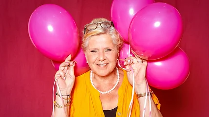 Silvia Wollny