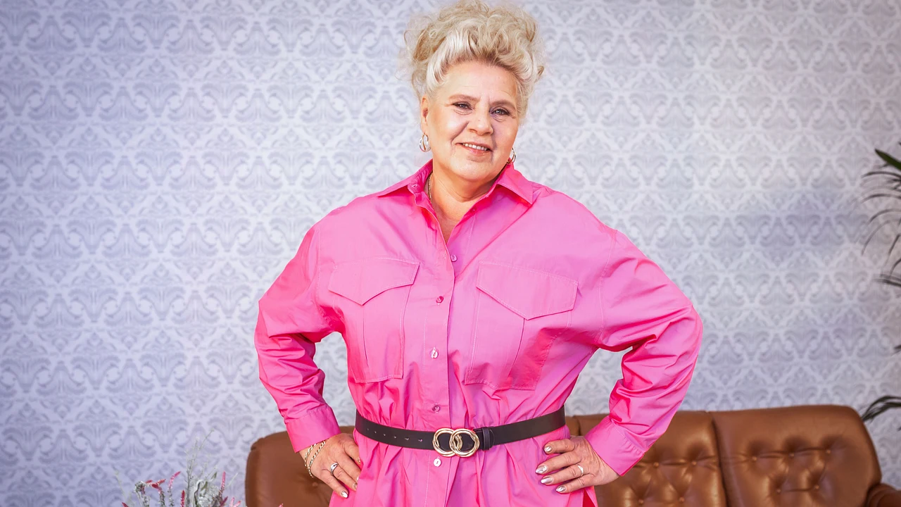 Silvia Wollny Silvia Wollny - Foto: RTLzwei