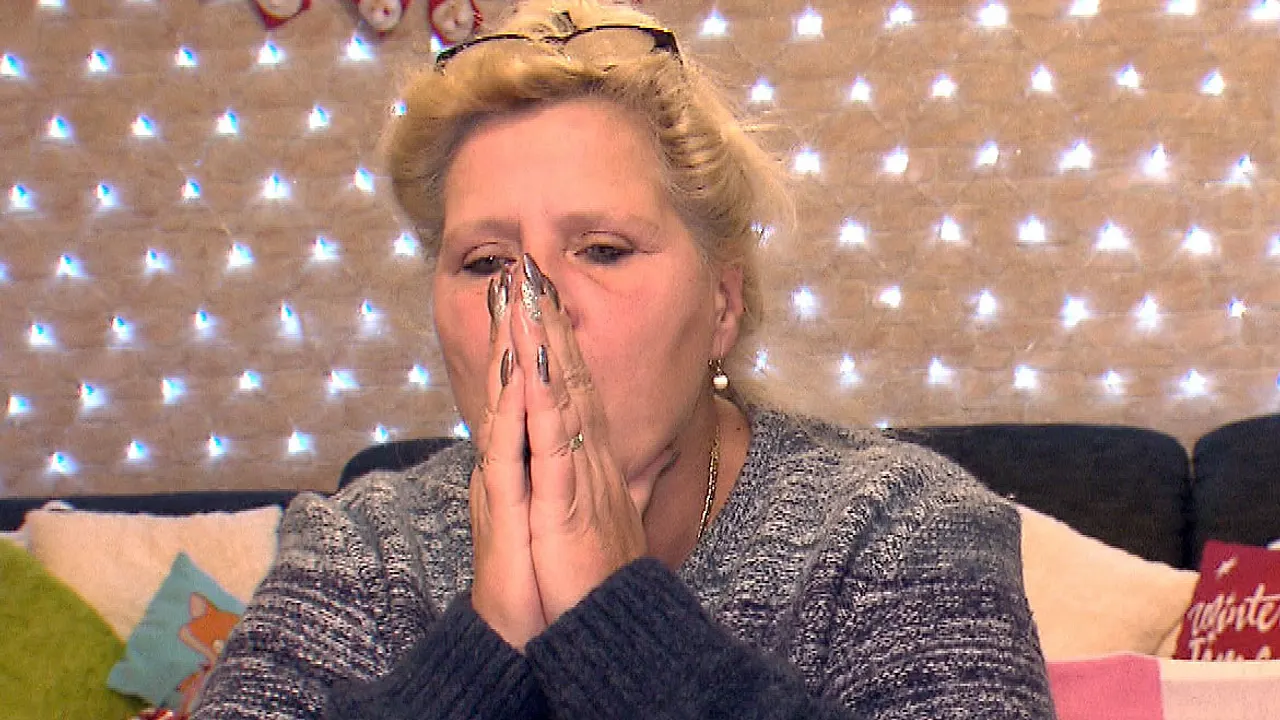 Silvia Wollny Silvia Wollny - Foto: RTLzwei