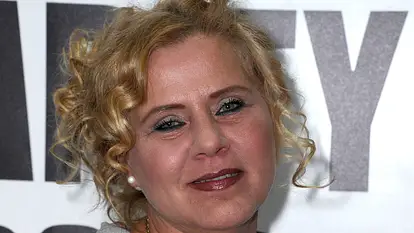 Silvia Wollny