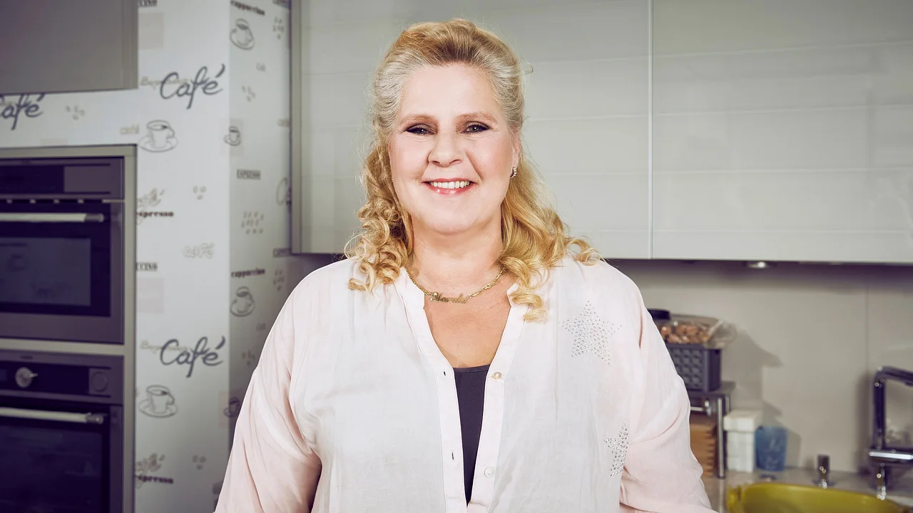 Silvia Wollny - Foto: RTLzwei Silvia Wollny - Foto: RTLzwei