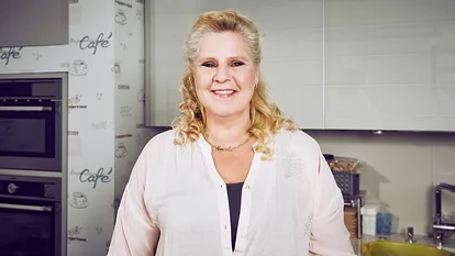 Silvia Wollny