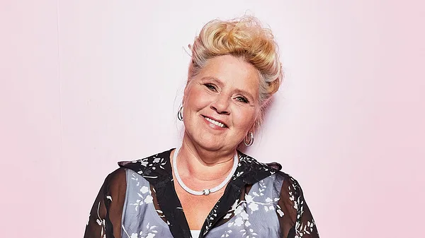 Silvia Wollny