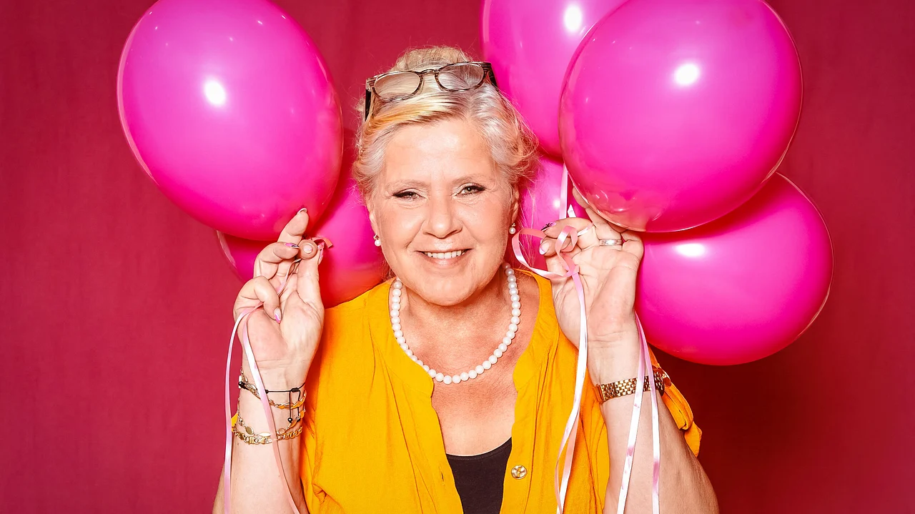 Silvia Wollny Silvia Wollny - Foto: RTLzwei