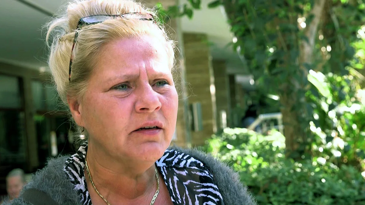 Silvia Wollny krank? Wie steht es heute gesundheitlich wirklich um sie? |  InTouch