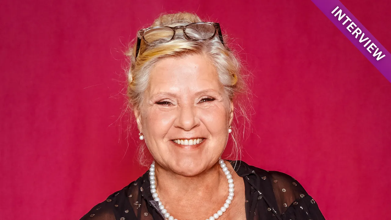 Silvia Wollny Silvia Wollny - Foto: RTLzwei