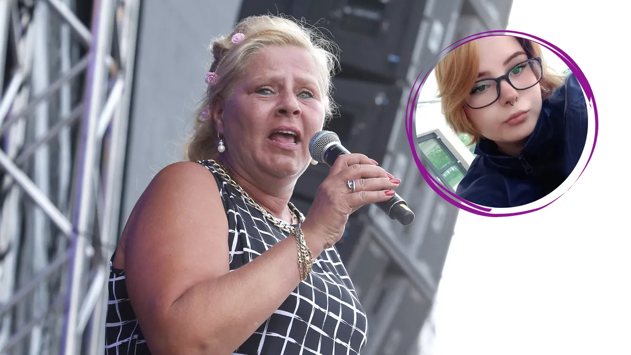 Silvia und Calantha Wollny Silvia und Calantha Wollny - Foto: IMAGO/ biky/ Instagram/ calanthawollnyofficial (Collage)