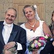 Dieter und Silvia Wollny mit ihrer Familie - Foto: Facebook/ Silvia Wollny