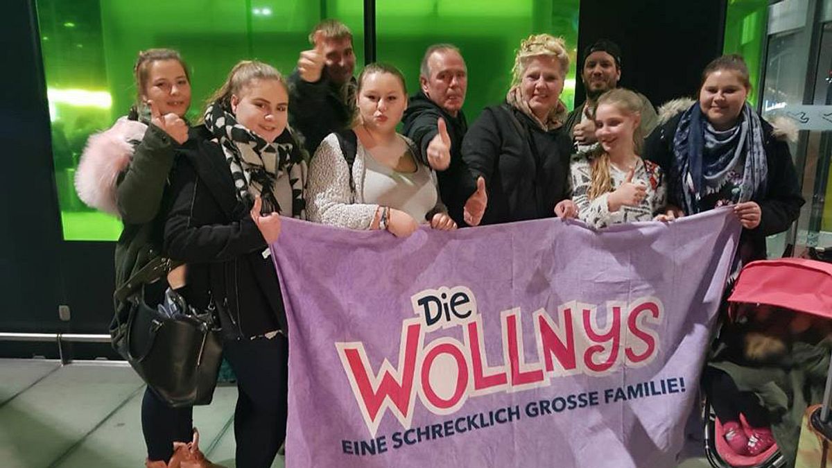 Die Wollnys: Erschütternde Enthüllung nach dem Einbruch!