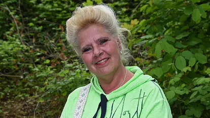 Silvia Wollny