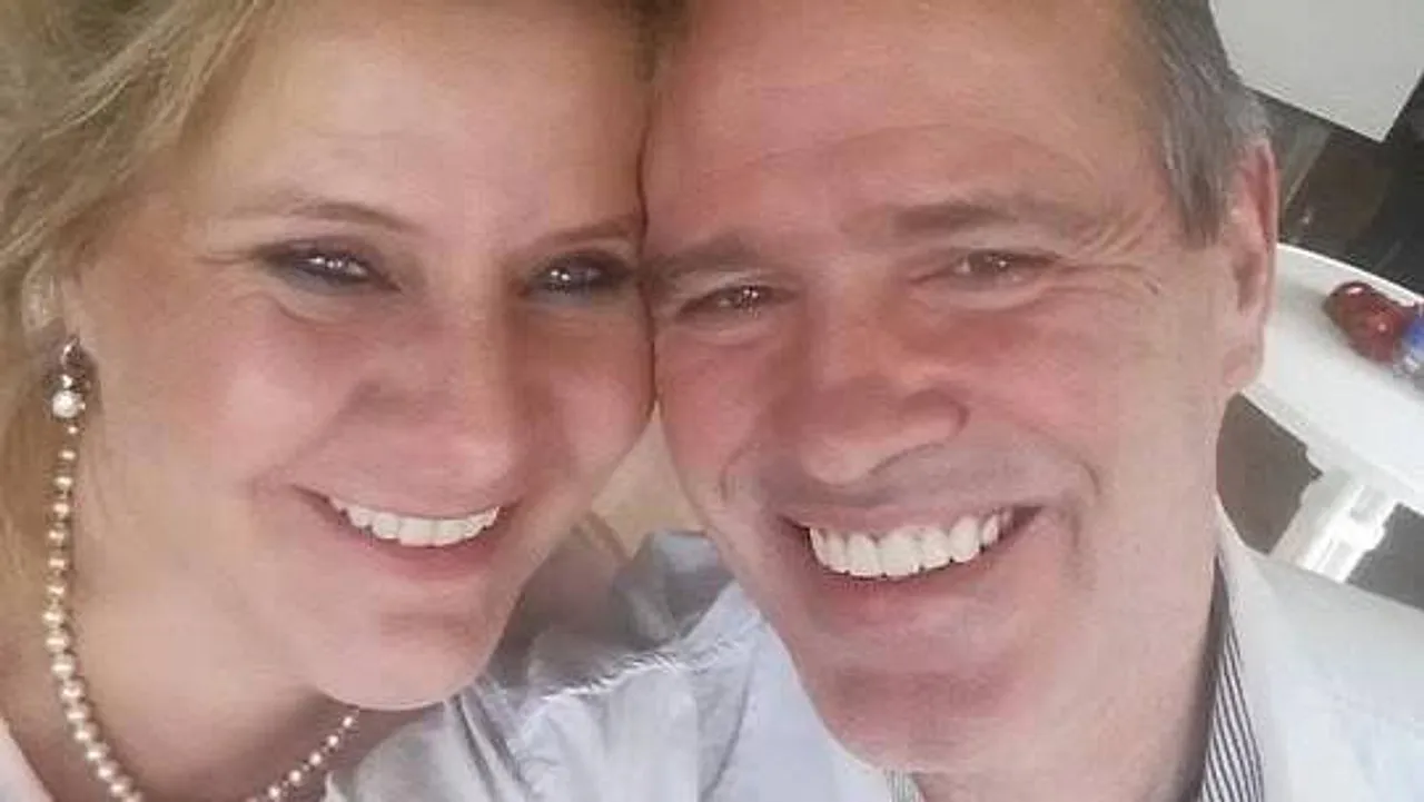 Silvia Wollny: Neues tragisches Update zu Haralds Gesundheitszustand! Silvia Wollny: Neues tragisches Update zu Haralds Gesundheitszustand! - Foto: Facebook/ Silvia Wollny