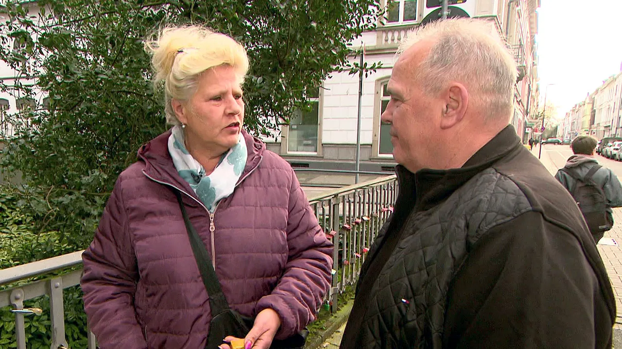 Silvia Wollny und Harald Elsenbast Silvia Wollny und Harald Elsenbast - Foto: RTLzwei