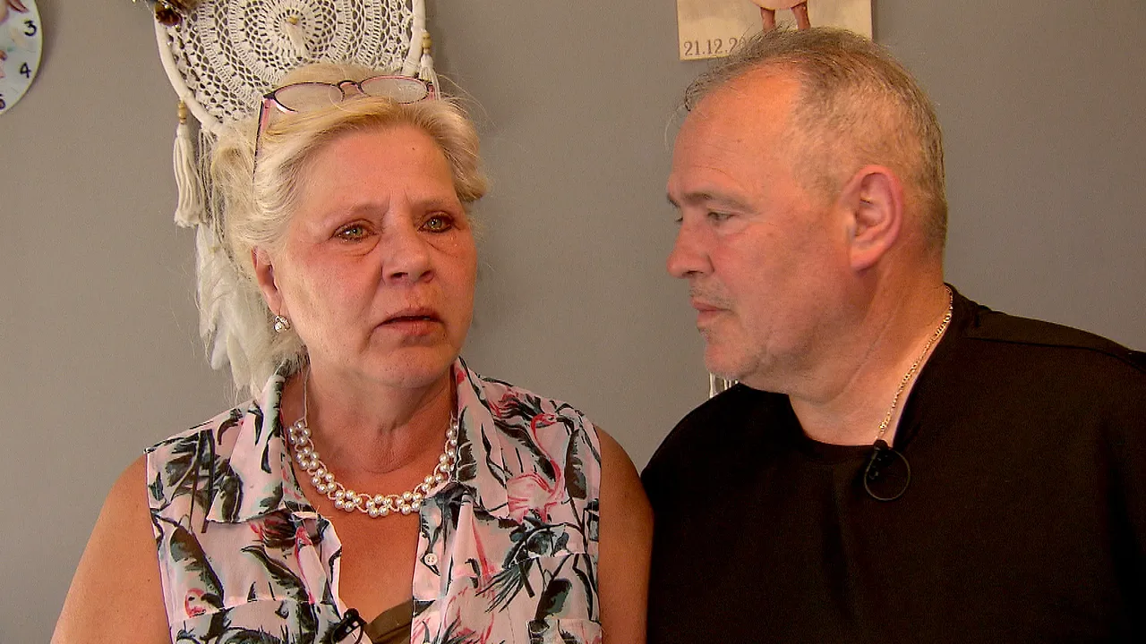Silvia Wollny und Harald Elsenbast Silvia Wollny und Harald Elsenbast - Foto: RTLzwei