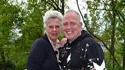 Silvia Wollny & Harald Elsenbast - Foto: Tristar Media/Getty Images