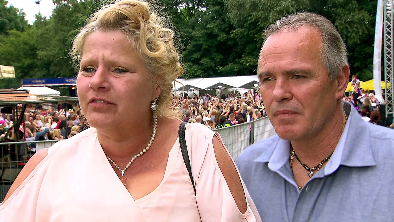 Silvia Wollny Silvia Wollny - Foto: RTLzwei