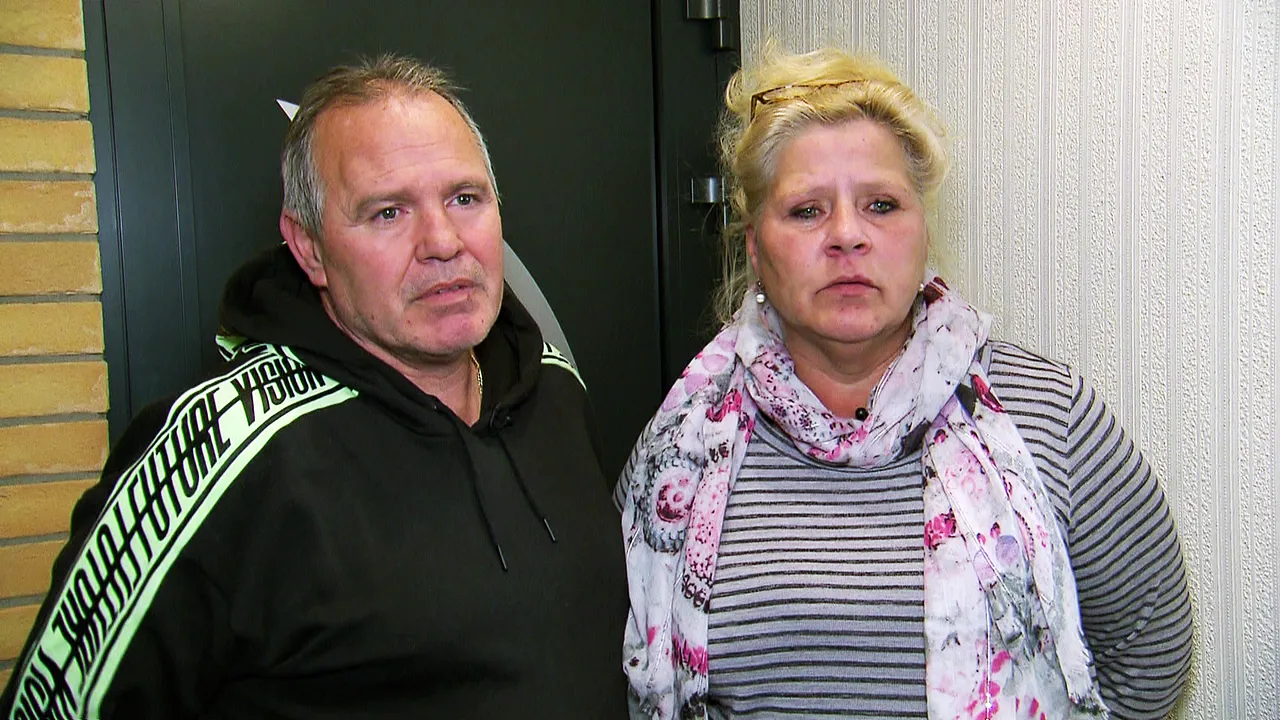 Silvia Wollny und Harald Silvia Wollny und Harald - Foto: RTLzwei