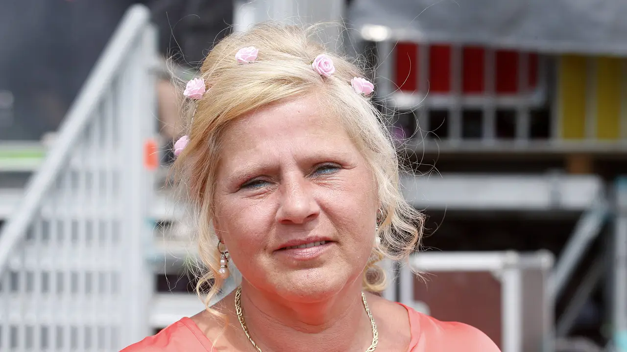 Silvia Wollny Silvia Wollny - Foto: IMAGO/ biky