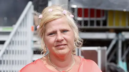 Silvia Wollny