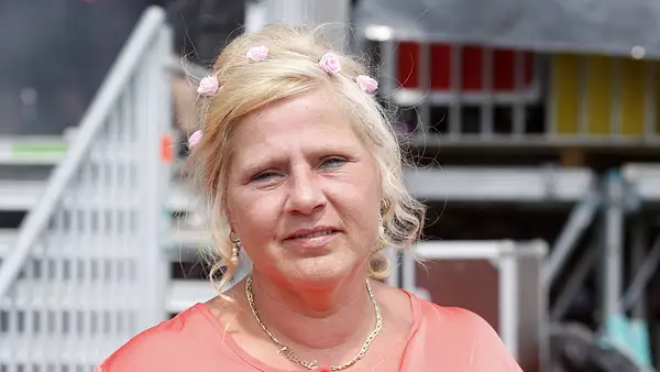 Silvia Wollny