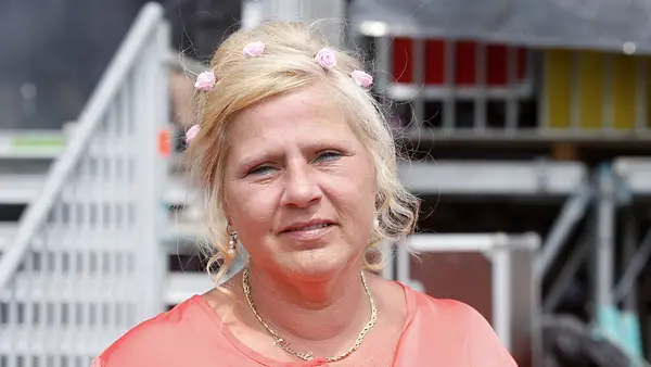 Silvia Wollny