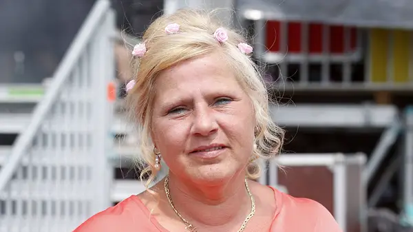 Silvia Wollny