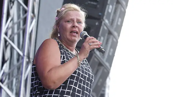 Silvia Wollny