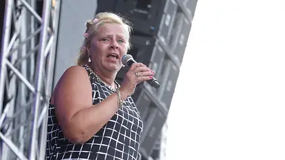 Silvia Wollny