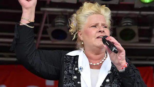 Silvia Wollny